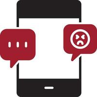Message Vector Icon