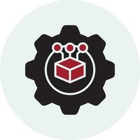 Software Development Vector Icon
