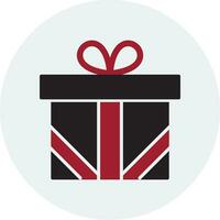 Gift Vector Icon