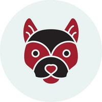Husky Vector Icon