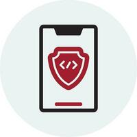 Security Vector Icon
