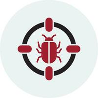 Malware Vector Icon