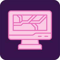 Blueprint Vector Icon