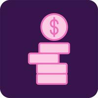 Money Vector Icon