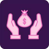 Money Vector Icon