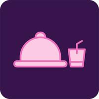 Food Vector Icon