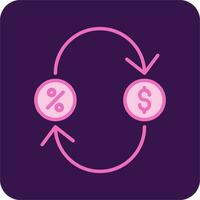 Refund Vector Icon