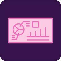 Presentable Vector Icon