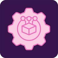 Software Development Vector Icon