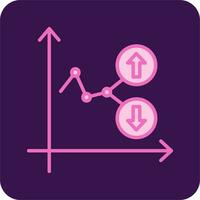 Predictive Vector Icon