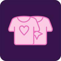 Shirts Vector Icon