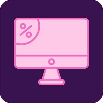 electrónica vector icono