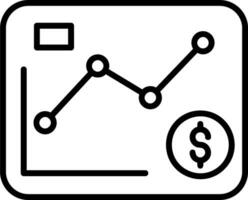 Statistics Vector Icon