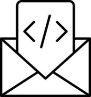 Email Vector Icon