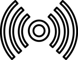 Wifi Vector Icon