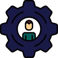 Speaker Vector Icon