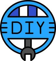 DIY Vector Icon