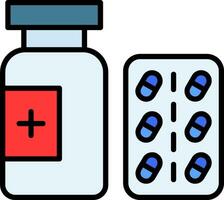 medicine Vector Icon