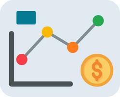 Statistics Vector Icon