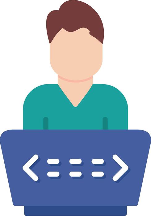 Programming Language Logo Vector Art, Icons, and Graphics for Free Download