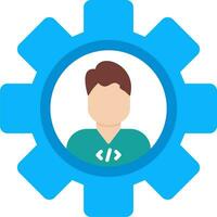 User Vector Icon