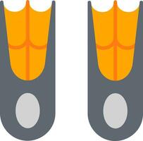 Flipper Vector Icon