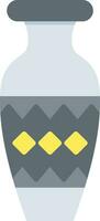 Vase Vector Icon