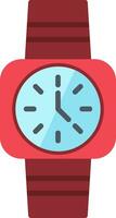 icono de vector de reloj inteligente