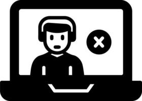Selection Process Vector Icon