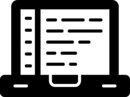 Software Development Vector Icon