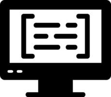 Code Vector Icon