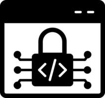 Protection Vector Icon