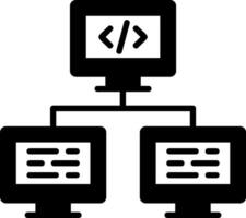 Deployment Vector Icon