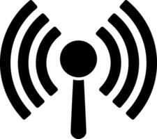 Wifi Vector Icon