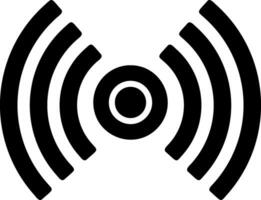 Wifi Vector Icon