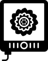 Tablet Vector Icon