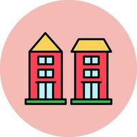 Complex Vector Icon