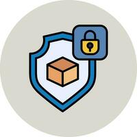 Security Vector Icon