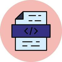 Programmer Vector Icon