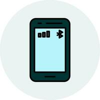 Smartphone Vector Icon