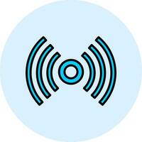 Wifi Vector Icon