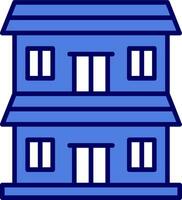 Residence Vector Icon