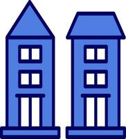 Complex Vector Icon