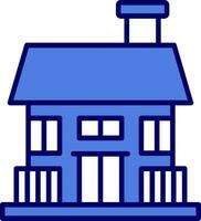 House Vector Icon