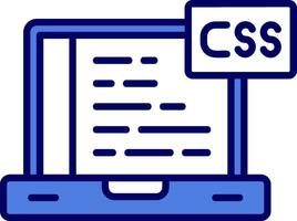 Css Vector Icon