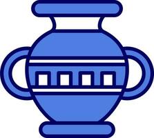 Vase Vector Icon