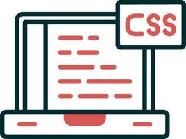 Css Vector Icon