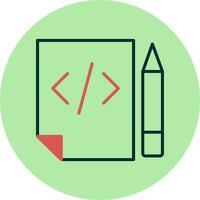 File Vector Icon