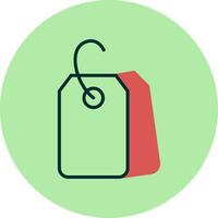 Price Tag Vector Icon