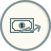 Currency Vector Icon